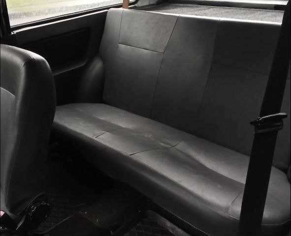 Білий ЗАЗ 1102 Таврія, об'ємом двигуна 1.1 л та пробігом 71 тис. км за 650 $, фото 4 на Automoto.ua