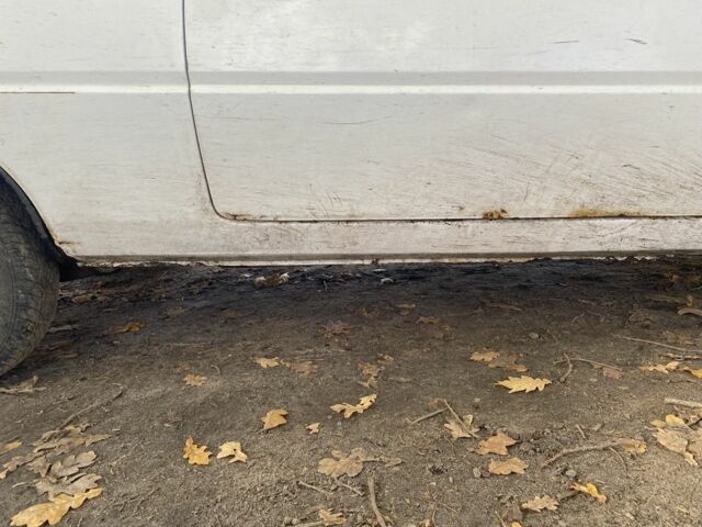 Белый ЗАЗ 1102 Таврия, объемом двигателя 1.3 л и пробегом 159 тыс. км за 363 $, фото 11 на Automoto.ua