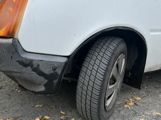 Білий ЗАЗ 1102 Таврія, об'ємом двигуна 1 л та пробігом 81 тис. км за 600 $, фото 3 на Automoto.ua
