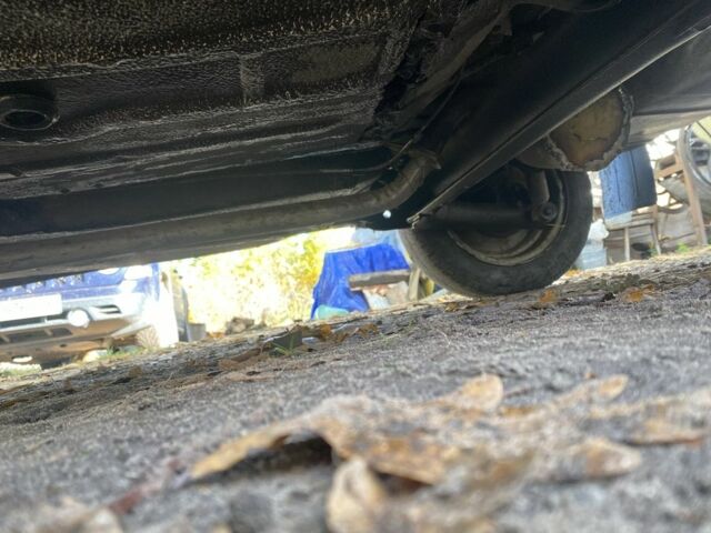 Белый ЗАЗ 1102 Таврия, объемом двигателя 1.3 л и пробегом 159 тыс. км за 363 $, фото 13 на Automoto.ua