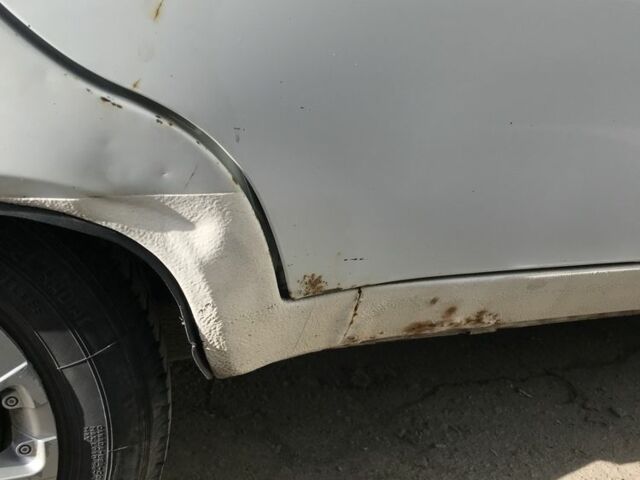 Белый ЗАЗ 1102 Таврия, объемом двигателя 1.2 л и пробегом 110 тыс. км за 1251 $, фото 1 на Automoto.ua