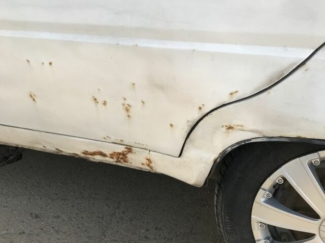 Белый ЗАЗ 1102 Таврия, объемом двигателя 1.2 л и пробегом 110 тыс. км за 1251 $, фото 6 на Automoto.ua