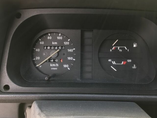 Белый ЗАЗ 1102 Таврия, объемом двигателя 1.2 л и пробегом 110 тыс. км за 1251 $, фото 3 на Automoto.ua