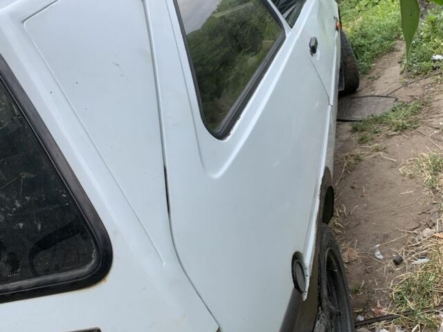 Білий ЗАЗ 1102 Таврія, об'ємом двигуна 1.2 л та пробігом 1 тис. км за 385 $, фото 2 на Automoto.ua