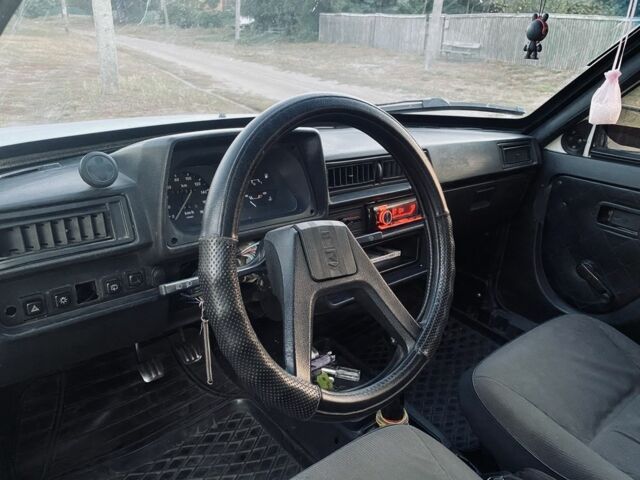 Белый ЗАЗ 1102 Таврия, объемом двигателя 0 л и пробегом 111 тыс. км за 750 $, фото 6 на Automoto.ua