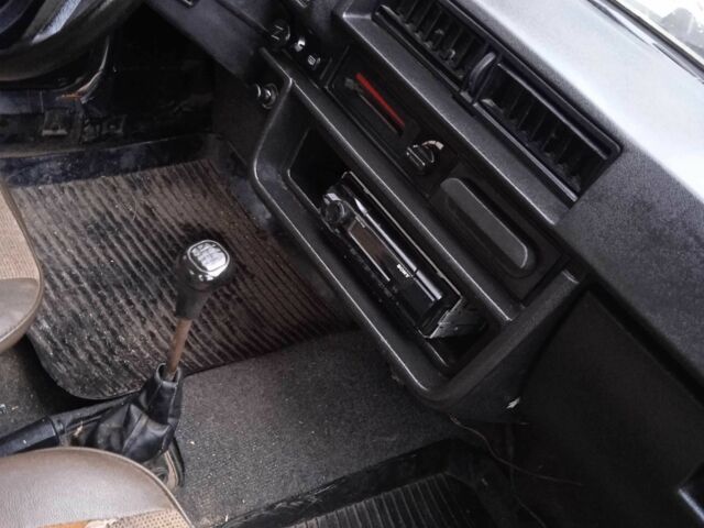 Білий ЗАЗ 1102 Таврія, об'ємом двигуна 1.1 л та пробігом 100 тис. км за 366 $, фото 1 на Automoto.ua