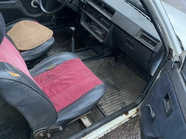 Білий ЗАЗ 1102 Таврія, об'ємом двигуна 1.3 л та пробігом 100 тис. км за 832 $, фото 2 на Automoto.ua