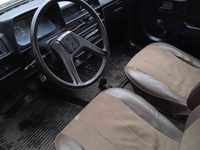 Білий ЗАЗ 1102 Таврія, об'ємом двигуна 1.1 л та пробігом 100 тис. км за 366 $, фото 9 на Automoto.ua