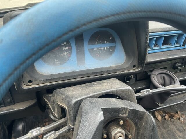 Білий ЗАЗ 1102 Таврія, об'ємом двигуна 0 л та пробігом 777 тис. км за 256 $, фото 7 на Automoto.ua