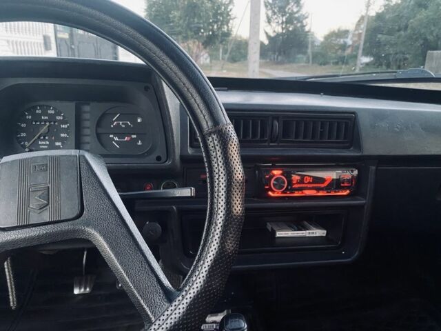 Белый ЗАЗ 1102 Таврия, объемом двигателя 0 л и пробегом 111 тыс. км за 750 $, фото 5 на Automoto.ua