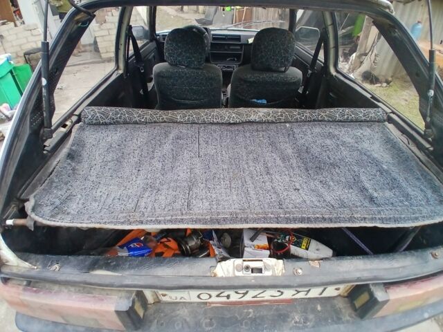 ЗАЗ 1102 Таврия 1994 в Кропивницком (Кировограде) на Automoto.ua Белый ЗАЗ 1102 Таврия, объемом двигателя 0 л и пробегом 90 тыс. км за 600 $, фото 1 на Automoto.ua