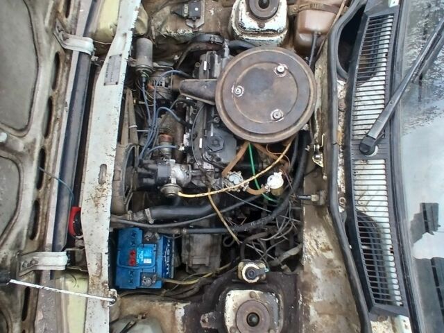 ЗАЗ 1102 Таврия 1994 в Кропивницком (Кировограде) на Automoto.ua Белый ЗАЗ 1102 Таврия, объемом двигателя 0 л и пробегом 90 тыс. км за 600 $, фото 5 на Automoto.ua