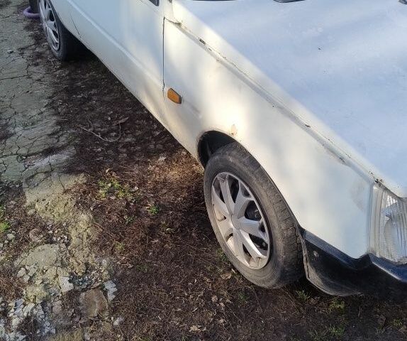 Білий ЗАЗ 1102 Таврія, об'ємом двигуна 1 л та пробігом 90 тис. км за 355 $, фото 2 на Automoto.ua