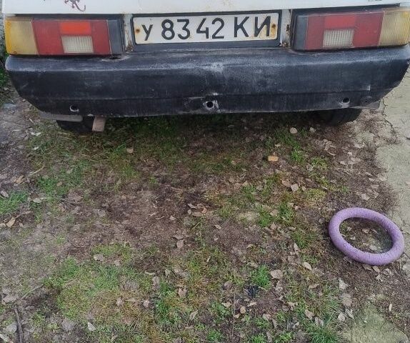 Білий ЗАЗ 1102 Таврія, об'ємом двигуна 1 л та пробігом 90 тис. км за 355 $, фото 4 на Automoto.ua