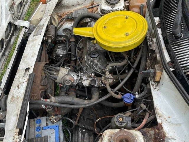 ЗАЗ 1102 Таврия 1995 в Чернигове на Automoto.ua Белый ЗАЗ 1102 Таврия, объемом двигателя 1.2 л и пробегом 123 тыс. км за 311 $, фото 4 на Automoto.ua