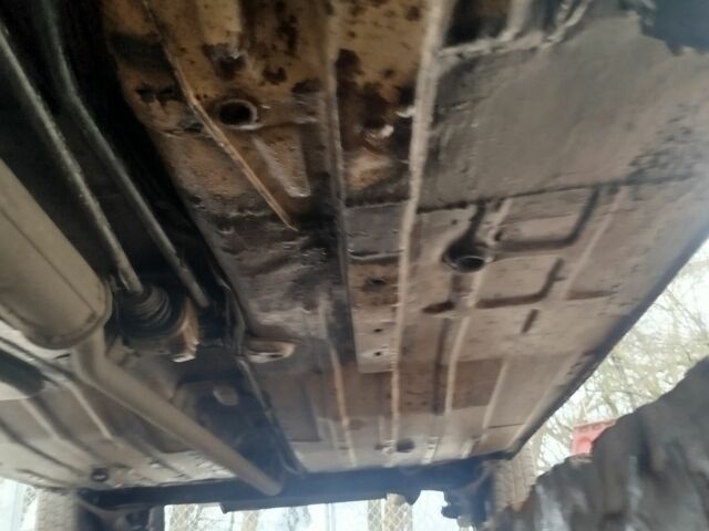 Белый ЗАЗ 1102 Таврия, объемом двигателя 0 л и пробегом 98 тыс. км за 591 $, фото 5 на Automoto.ua