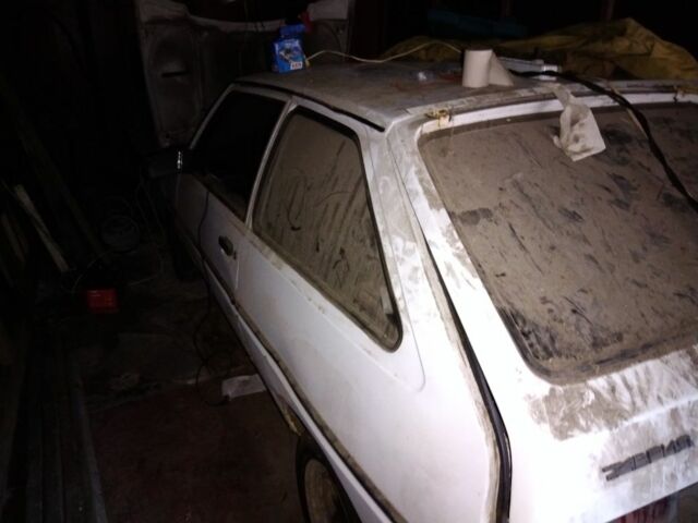 Білий ЗАЗ 1102 Таврія, об'ємом двигуна 1.1 л та пробігом 58 тис. км за 250 $, фото 2 на Automoto.ua