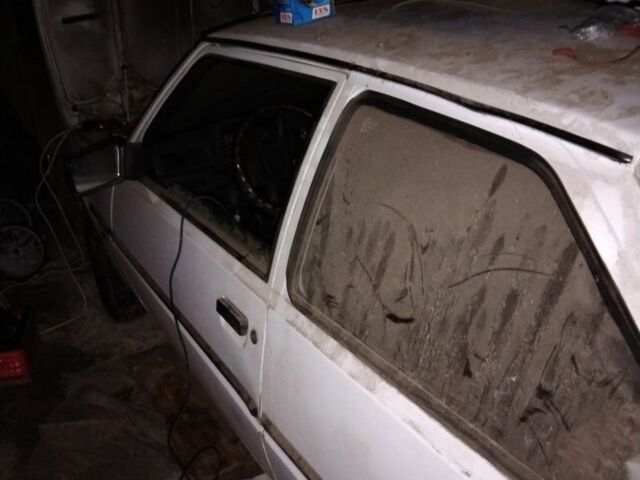 Білий ЗАЗ 1102 Таврія, об'ємом двигуна 1.1 л та пробігом 58 тис. км за 250 $, фото 3 на Automoto.ua