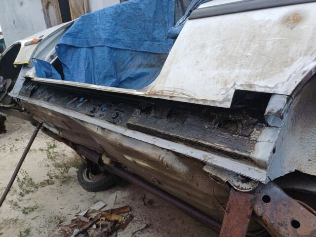 Белый ЗАЗ 1102 Таврия, объемом двигателя 1.1 л и пробегом 140 тыс. км за 1100 $, фото 13 на Automoto.ua