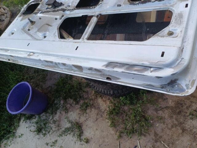 Белый ЗАЗ 1102 Таврия, объемом двигателя 1.1 л и пробегом 140 тыс. км за 1100 $, фото 8 на Automoto.ua