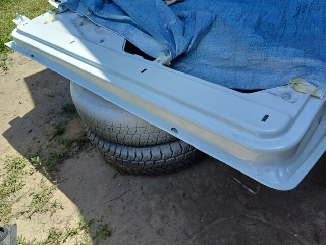 Белый ЗАЗ 1102 Таврия, объемом двигателя 1.1 л и пробегом 140 тыс. км за 1100 $, фото 9 на Automoto.ua