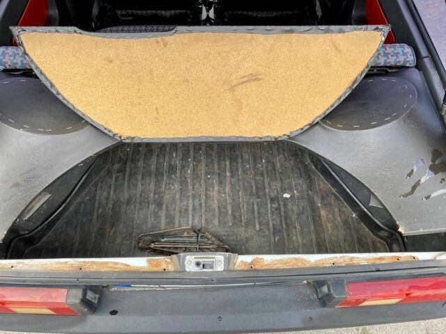 Білий ЗАЗ 1102 Таврія, об'ємом двигуна 1.2 л та пробігом 170 тис. км за 700 $, фото 19 на Automoto.ua