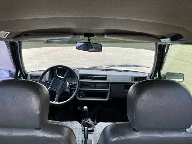 Білий ЗАЗ 1102 Таврія, об'ємом двигуна 1.2 л та пробігом 170 тис. км за 700 $, фото 8 на Automoto.ua