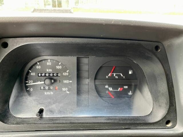 Білий ЗАЗ 1102 Таврія, об'ємом двигуна 1.2 л та пробігом 170 тис. км за 700 $, фото 15 на Automoto.ua