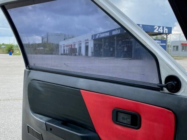 Білий ЗАЗ 1102 Таврія, об'ємом двигуна 1.2 л та пробігом 170 тис. км за 700 $, фото 11 на Automoto.ua