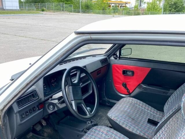 Білий ЗАЗ 1102 Таврія, об'ємом двигуна 1.2 л та пробігом 170 тис. км за 700 $, фото 9 на Automoto.ua