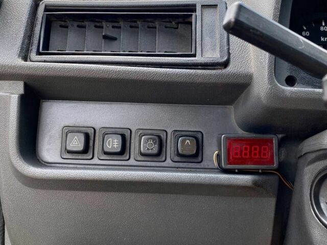 Білий ЗАЗ 1102 Таврія, об'ємом двигуна 1.2 л та пробігом 170 тис. км за 700 $, фото 16 на Automoto.ua