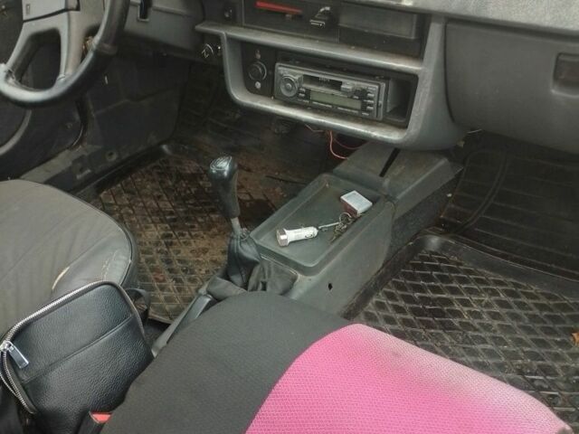 Білий ЗАЗ 1102 Таврія, об'ємом двигуна 1 л та пробігом 300 тис. км за 500 $, фото 3 на Automoto.ua