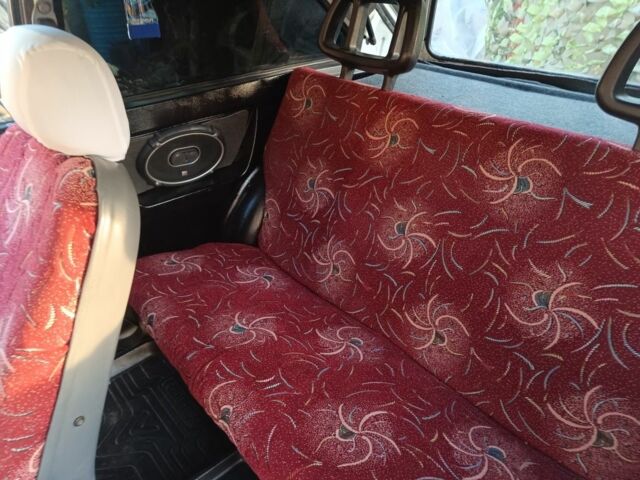 Білий ЗАЗ 1102 Таврія, об'ємом двигуна 1.2 л та пробігом 83 тис. км за 1165 $, фото 6 на Automoto.ua