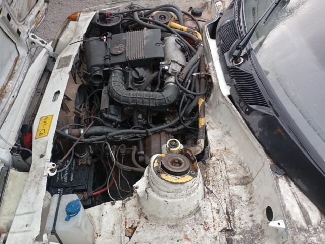 Белый ЗАЗ 1102 Таврия, объемом двигателя 0 л и пробегом 220 тыс. км за 750 $, фото 3 на Automoto.ua