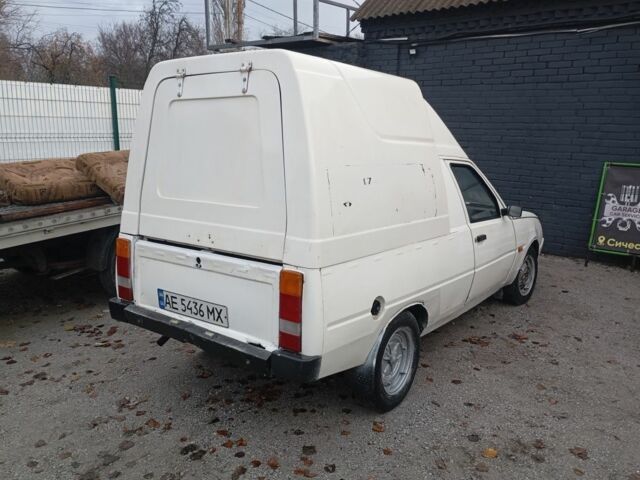 Белый ЗАЗ 1102 Таврия, объемом двигателя 0 л и пробегом 220 тыс. км за 750 $, фото 5 на Automoto.ua