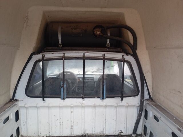 Белый ЗАЗ 1102 Таврия, объемом двигателя 0 л и пробегом 220 тыс. км за 750 $, фото 7 на Automoto.ua