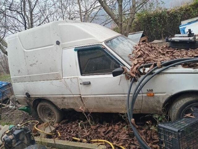 Белый ЗАЗ 1102 Таврия, объемом двигателя 1.2 л и пробегом 20 тыс. км за 190 $, фото 1 на Automoto.ua