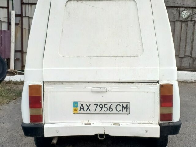 Белый ЗАЗ 1102 Таврия, объемом двигателя 0 л и пробегом 20 тыс. км за 700 $, фото 1 на Automoto.ua