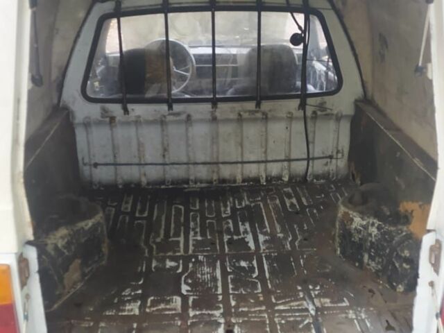 Белый ЗАЗ 1102 Таврия, объемом двигателя 1.2 л и пробегом 200 тыс. км за 771 $, фото 6 на Automoto.ua
