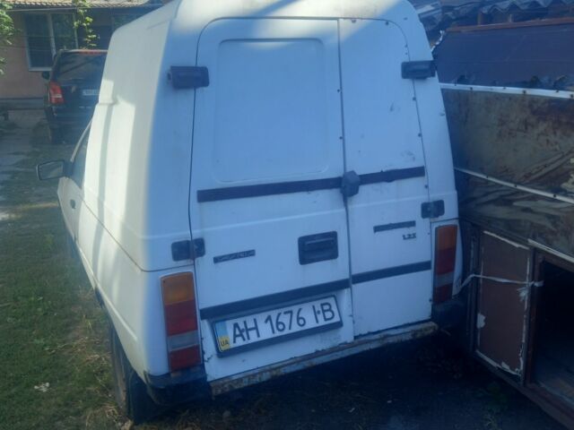 Білий ЗАЗ 1102 Таврія, об'ємом двигуна 0 л та пробігом 120 тис. км за 286 $, фото 7 на Automoto.ua