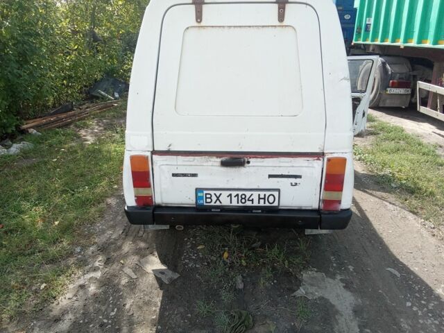 Білий ЗАЗ 1102 Таврія, об'ємом двигуна 1.2 л та пробігом 1000 тис. км за 500 $, фото 2 на Automoto.ua