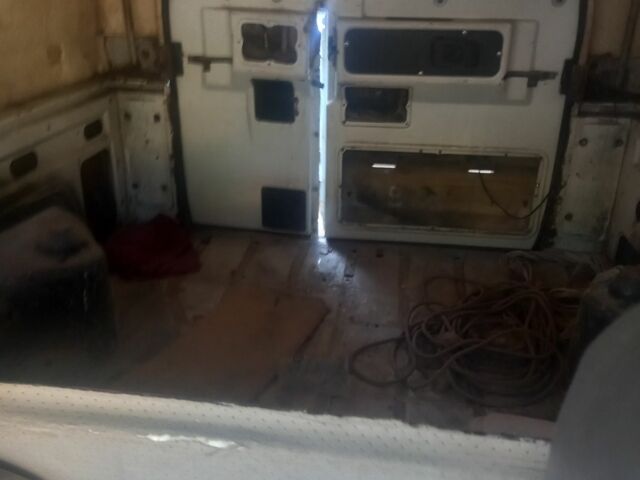 Білий ЗАЗ 1102 Таврія, об'ємом двигуна 0 л та пробігом 120 тис. км за 286 $, фото 2 на Automoto.ua