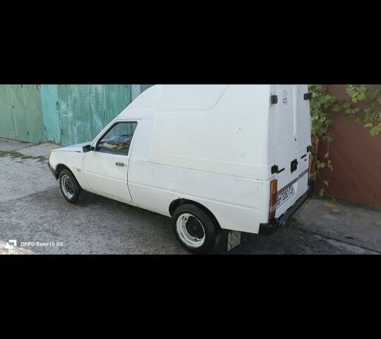 Білий ЗАЗ 1102 Таврія, об'ємом двигуна 1.2 л та пробігом 290 тис. км за 900 $, фото 1 на Automoto.ua