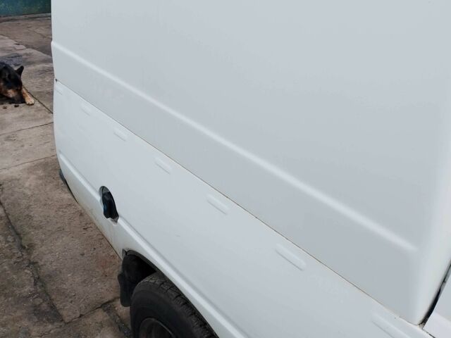 Білий ЗАЗ 1102 Таврія, об'ємом двигуна 0.12 л та пробігом 230 тис. км за 751 $, фото 1 на Automoto.ua