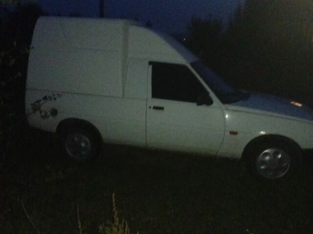 Білий ЗАЗ 1102 Таврія, об'ємом двигуна 0 л та пробігом 555 тис. км за 1300 $, фото 5 на Automoto.ua