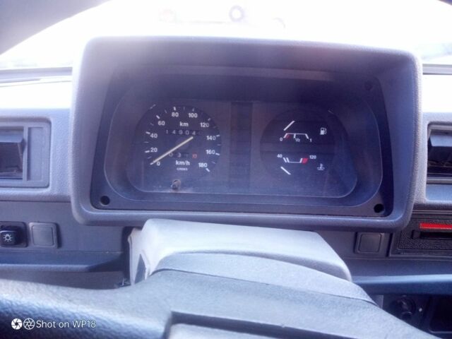 Белый ЗАЗ 1102 Таврия, объемом двигателя 1.2 л и пробегом 150 тыс. км за 3000 $, фото 10 на Automoto.ua