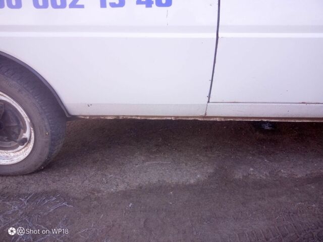 Белый ЗАЗ 1102 Таврия, объемом двигателя 1.2 л и пробегом 150 тыс. км за 3000 $, фото 12 на Automoto.ua