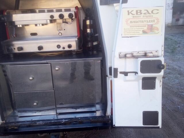 Белый ЗАЗ 1102 Таврия, объемом двигателя 1.2 л и пробегом 150 тыс. км за 3000 $, фото 3 на Automoto.ua