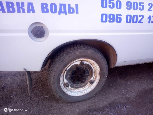 Белый ЗАЗ 1102 Таврия, объемом двигателя 1.2 л и пробегом 150 тыс. км за 3000 $, фото 11 на Automoto.ua