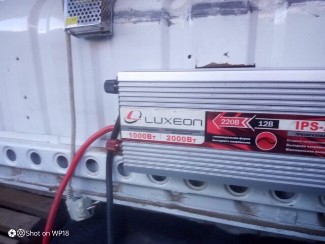 Белый ЗАЗ 1102 Таврия, объемом двигателя 1.2 л и пробегом 150 тыс. км за 3000 $, фото 2 на Automoto.ua